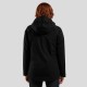 ODLO Giacca impermeabile Ascent S-Thermic BLACK