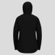 ODLO Giacca impermeabile Ascent S-Thermic BLACK
