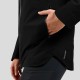 ODLO Giacca impermeabile Ascent S-Thermic BLACK
