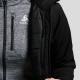 ODLO Giacca impermeabile Ascent S-Thermic BLACK