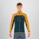 KARPOS ALAGNA EVO JKT MIDNIGHT/GOLDEN