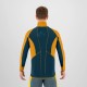 KARPOS ALAGNA EVO JKT MIDNIGHT/GOLDEN