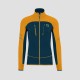 KARPOS ALAGNA EVO JKT MIDNIGHT/GOLDEN