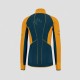KARPOS ALAGNA EVO JKT MIDNIGHT/GOLDEN