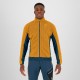 Karpos ROCCHETTA FLEECE GOLDEN/MIDNIGHT