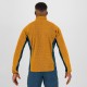 Karpos ROCCHETTA FLEECE GOLDEN/MIDNIGHT
