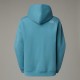 THE NORTH FACE Felpa con cappuccio Drew Peak da donna