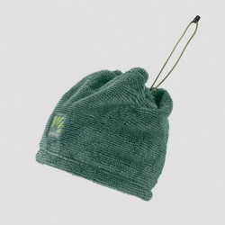 KARPOS VERTICE NECK WARMER DUCK GREEN