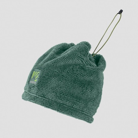 KARPOS VERTICE NECK WARMER DUCK GREEN