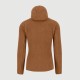 KARPOS MOIAZZA RETRò HOODIE FLEECE NUTHATCH/MIDNIGHT