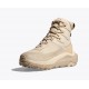 HOKA Kaha 2 FROST GORE-TEX WOMEN oat milk / sesame