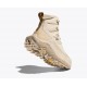 HOKA Kaha 2 FROST GORE-TEX WOMEN oat milk / sesame