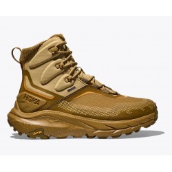 HOKA Kaha 2 FROST GORE-TEX honey / wheat