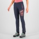 KARPOS SCARNIA UP W PANTS VULCAN/HUCKLEBERRY