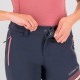 KARPOS SCARNIA UP W PANTS VULCAN/HUCKLEBERRY