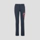 KARPOS SCARNIA UP W PANTS VULCAN/HUCKLEBERRY