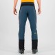 KARPOS ALAGNA PLUS EVO PANTS MIDNIGHT/BLACK/FIERY RED