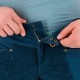 KARPOS ABETE EVO PANTS MIDNIGHT