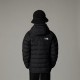 THE NORTH FACE Giacca reversibile Perrito da ragazzo TNF BLACK