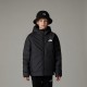 THE NORTH FACE Giacca reversibile Perrito da ragazzo TNF BLACK