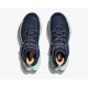 HOKA Anacapa 2 Mid GORE-TEX varsity navy / aqua breeze