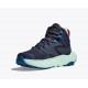 HOKA Anacapa 2 Mid GORE-TEX varsity navy / aqua breeze