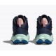 HOKA Anacapa 2 Mid GORE-TEX varsity navy / aqua breeze