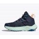 HOKA Anacapa 2 Mid GORE-TEX varsity navy / aqua breeze