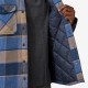 PATAGONIA Men's Lightweight Insulated Fjord Flannel Shirt