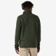 PATAGONIA Men's Better Sweater™ Fleece Jacket  Torrey Pine Green