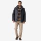 PATAGONIA Men's Windshadow Parka  Forge Grey