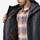 PATAGONIA Men's Windshadow Parka  Forge Grey