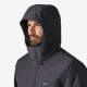 PATAGONIA Men's Windshadow Parka  Forge Grey
