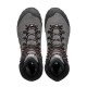 SCARPA RUSH POLAR GTX WOMAN SMOKE-CORAL Camminate e ciaspolate sulla neve