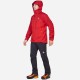 MOUNTAIN EQUIPMENT MEN'S JACKET PINE/FERN