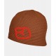 Orotovox ROCK’N'WOOL BEANIE bristle brown Unisex