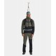 ORTOVOX PUNTA BERRINO HOODED JACKET DEEP OCEAN