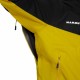 Mammut Convey Tour HS Hooded Jacket Men aura-black