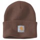 CARHARTT Knit Cuffed Beanie MOCHA