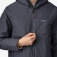 PATAGONIA Men's Windshadow Jacket SMOLDER BLUE