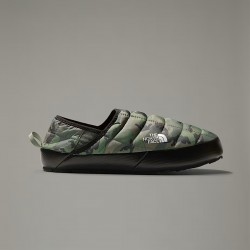 PANTOFOLE INVERNALI THERMOBALL™ V TRACTION DA UOMO Summit Navy/TNF White