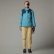 THE NORTH FACE Scarponi da escursionismo VECTIV™ Fastpack imbottiti con FUTURELIGHT™ da donna