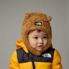 THE NORTH FACE Berretto Bear Suave Oso da neonato Utility Brown