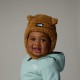 THE NORTH FACE Berretto Bear Suave Oso da neonato Utility Brown