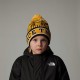 THE NORTH FACE Berretto Ski Tuke da bambini Summit Gold Him Suit Jacquard