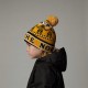 THE NORTH FACE Berretto Ski Tuke da bambini Summit Gold Him Suit Jacquard