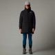 THE NORTH FACE Parka 3 in 1 DryVent™ Mono Triclimate da donna TNF Black