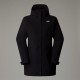 THE NORTH FACE Parka 3 in 1 DryVent™ Mono Triclimate da donna TNF Black