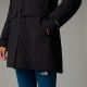 THE NORTH FACE Parka 3 in 1 DryVent™ Mono Triclimate da donna TNF Black