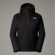 THE NORTH FACE Giacca imbottita Millerton da uomo TNF Black-NPF
